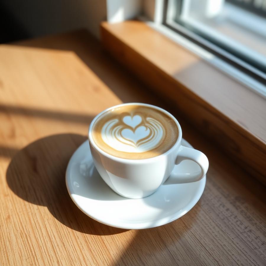 Flat White