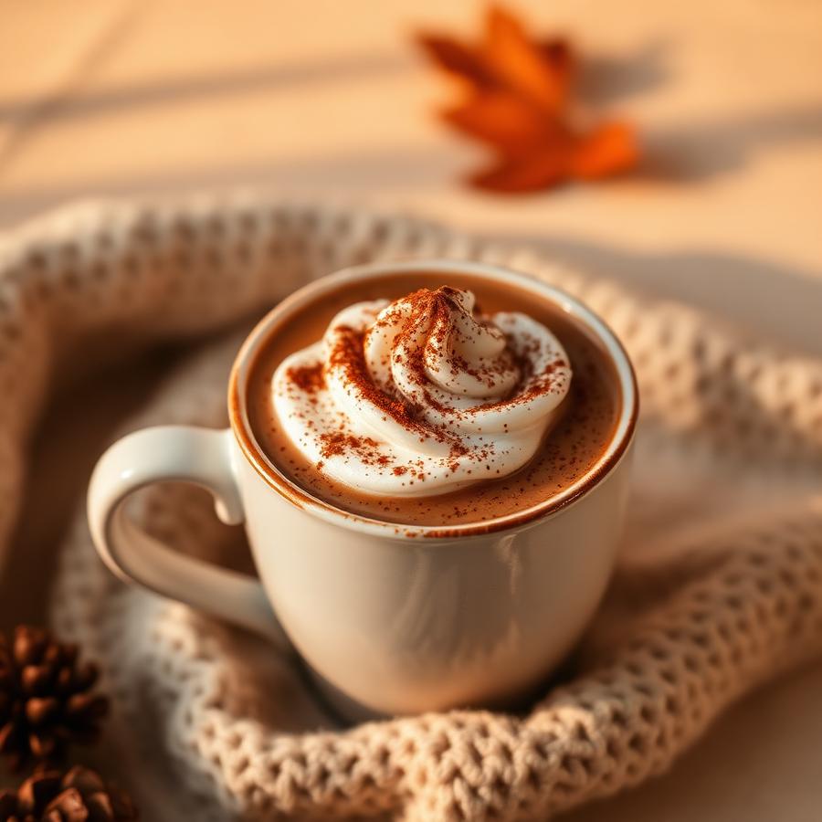 Hot Chocolate